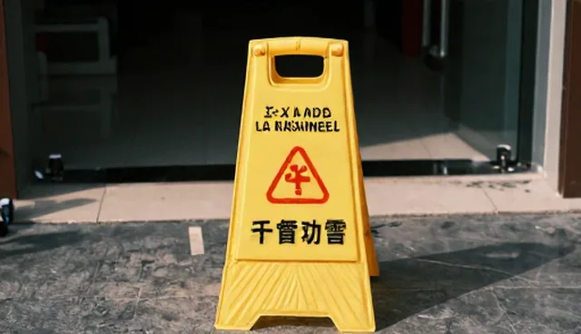 警示牌性能与适用条件,如何提升产品效果