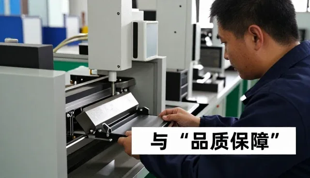 加工成为不同规格升级新选择